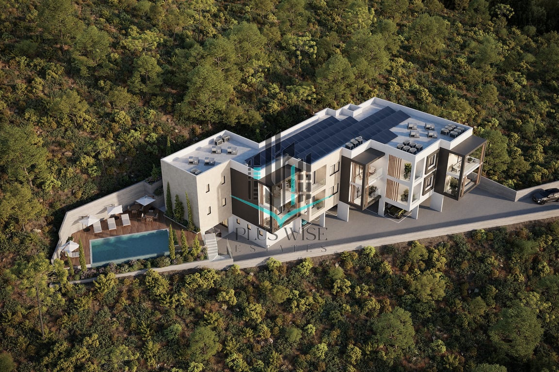 Apartment in Konia - Image 2