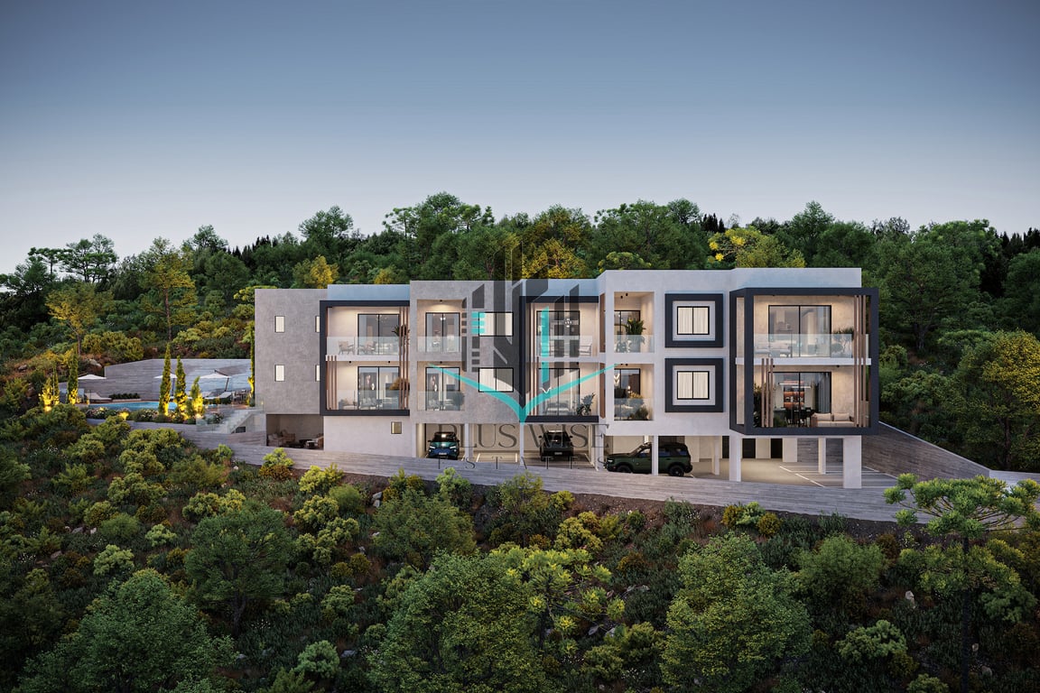Apartment in Konia
