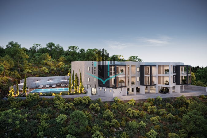 Apartment in Konia - view 1