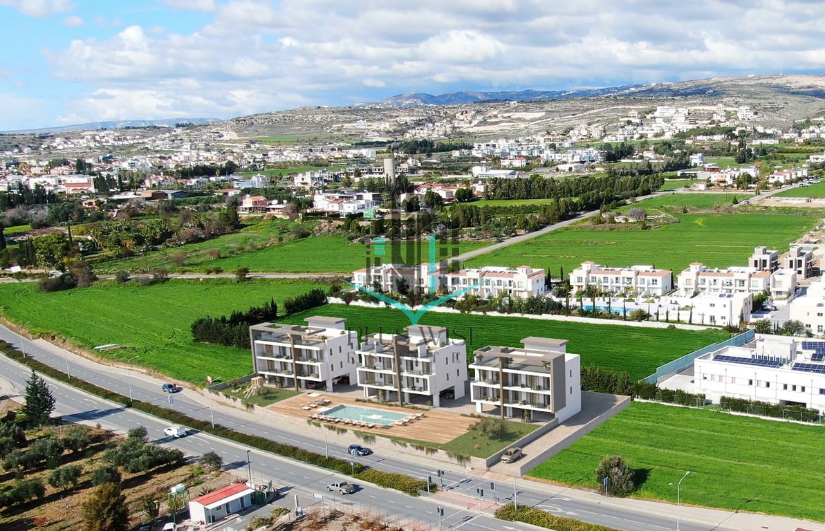 Apartment in Koloni