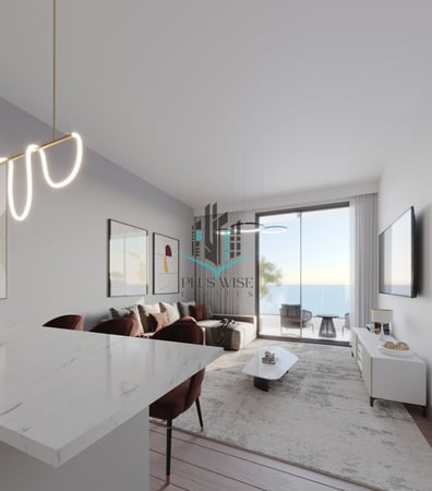 Apartment in Koloni - view 1