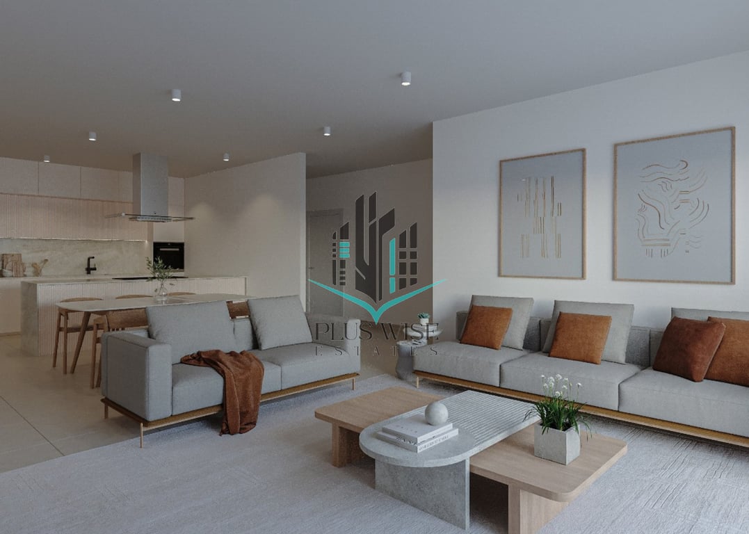 Apartment in Ayios Theodoros - Image 2
