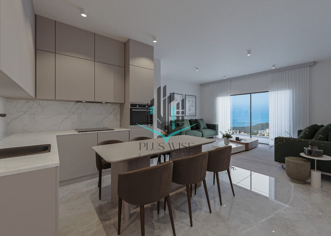 Apartment in Ayios Theodoros - Image 3