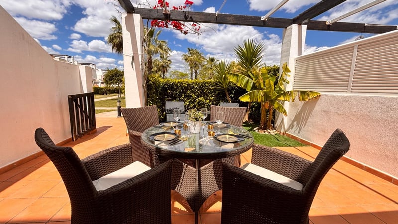 Apartment in Lo Legaces - view 1