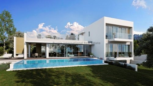 House in Neo Chorio