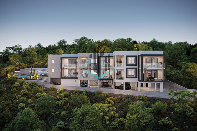 Apartment in Konia - view 1