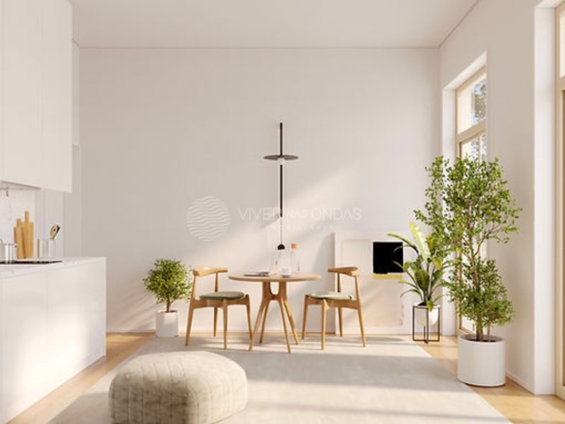 Apartment in Leca da Palmeira - Image 2