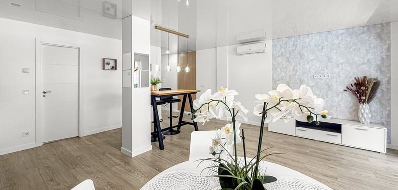 Apartment in Torrevieja - view 1
