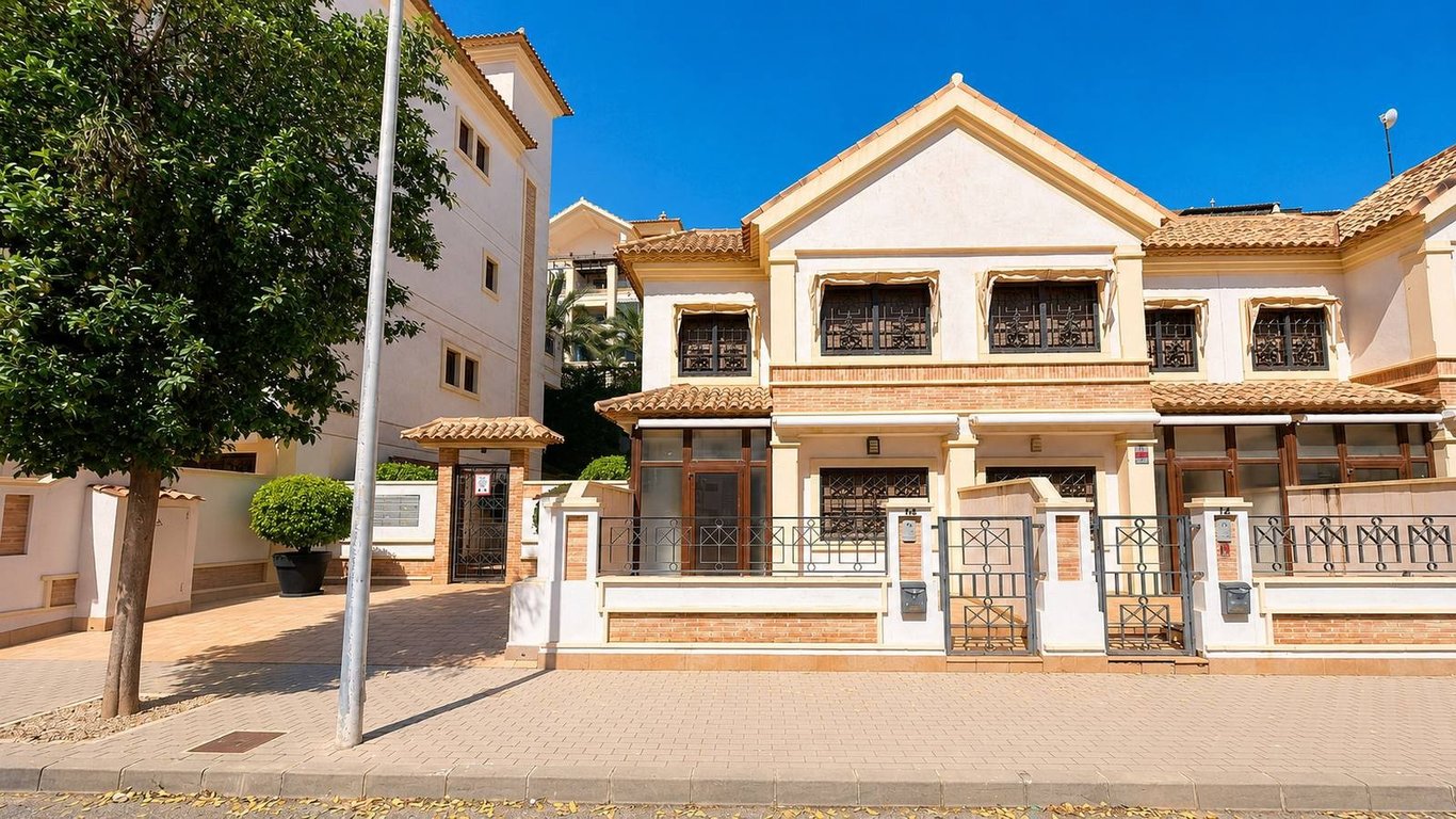 House in Guardamar del Segura