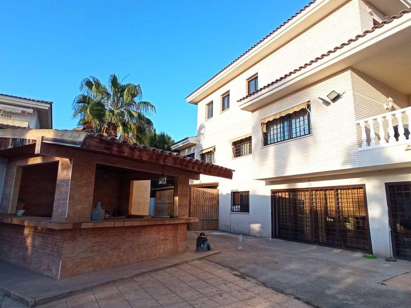Villa in l'Armanella - Image 3