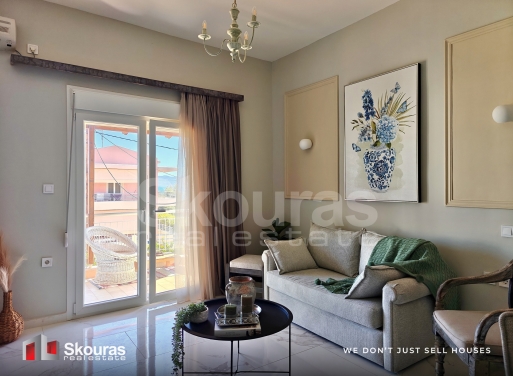 Apartment in Kokkonion - view 1