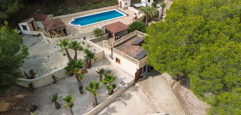 House in Torremendo - view 1