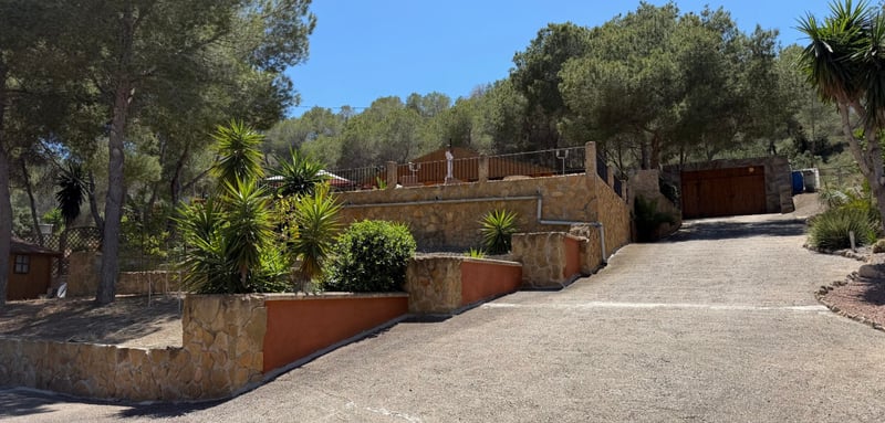 House in Torremendo - view 1