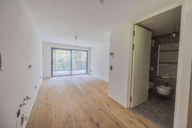 Apartment in Nova Levante/Welschnofen - view 1