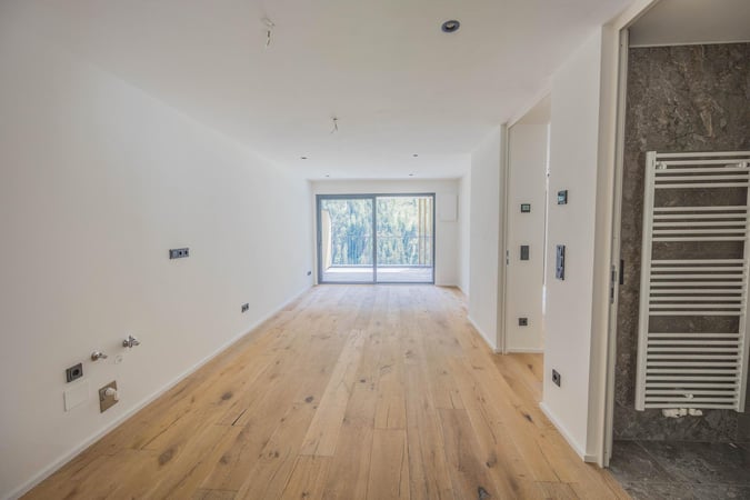 Apartment in Nova Levante/Welschnofen - view 1