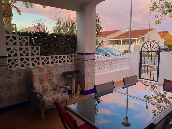 House in Torrevieja - view 1