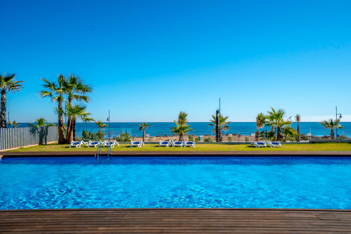 Penthouse in Punta Prima - Image 2