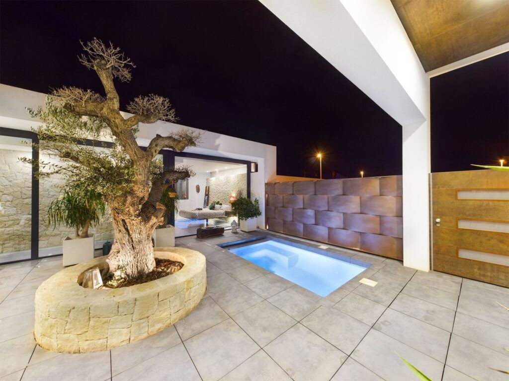Villa in Los Alcazares - Image 3