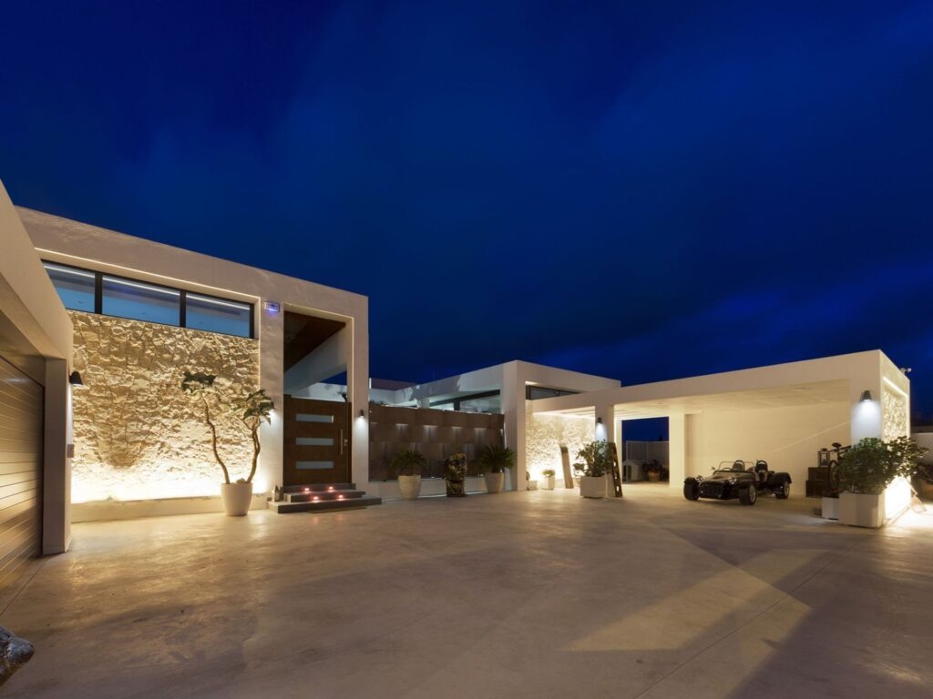 Villa in Los Alcazares