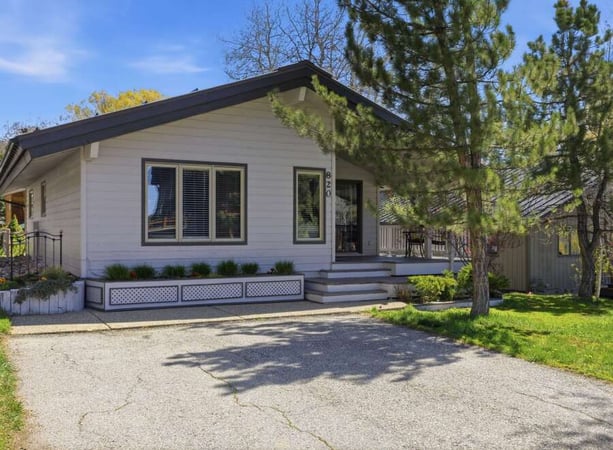 House in City of Steamboat Springs - view 1