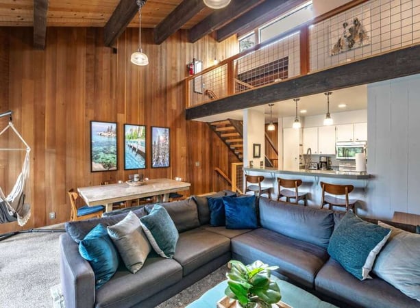House in Kings Beach - view 1