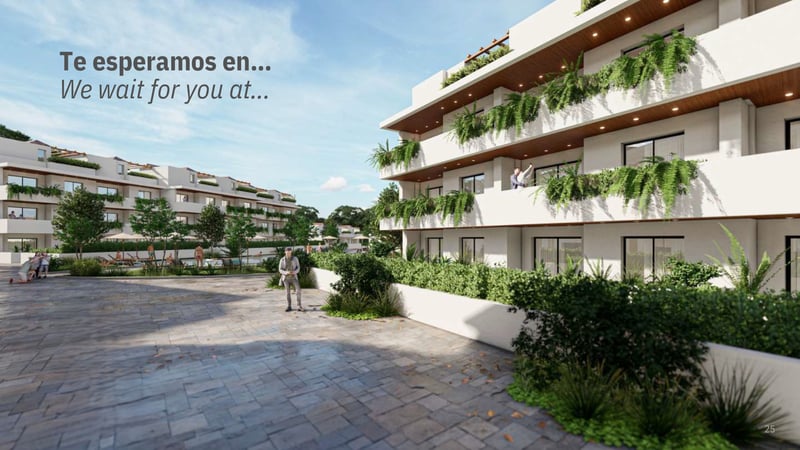 House in Riviera del Sol - view 1