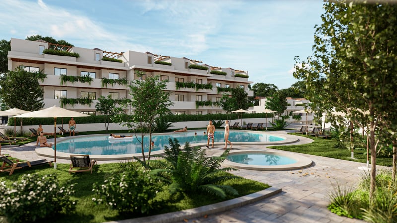 House in Riviera del Sol - view 1