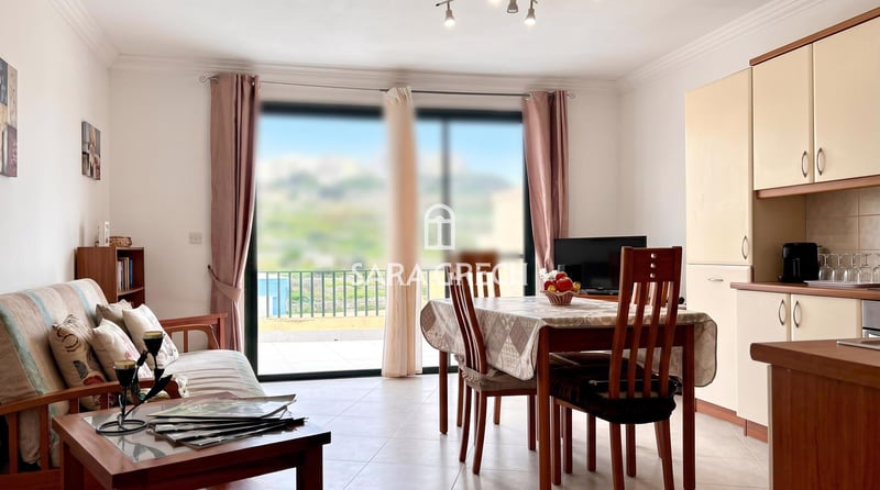 Penthouse in Mellieha - view 1