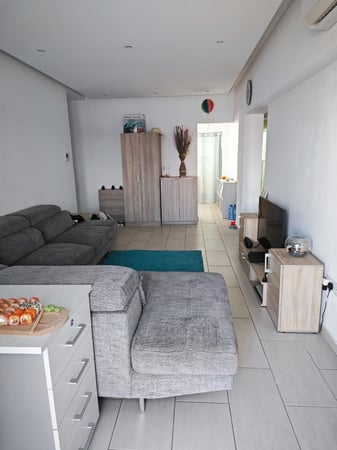 House in Limassol - view 1