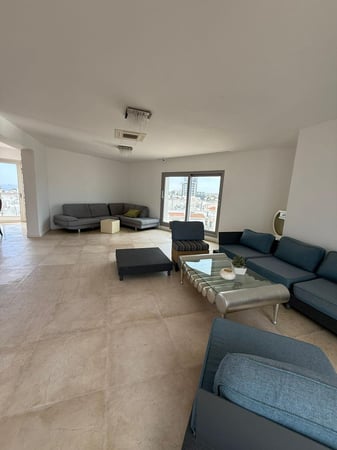 House in Germasogeia - view 1