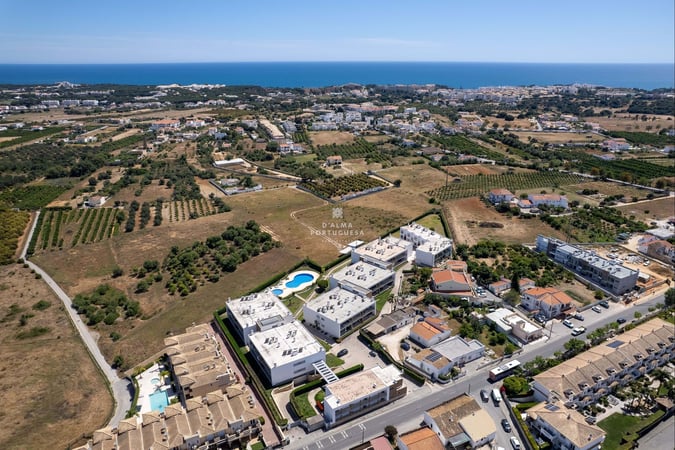 Villa in Roja- Pe - view 1