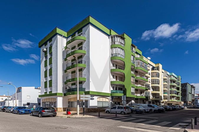 Apartment in Pedreira - view 1