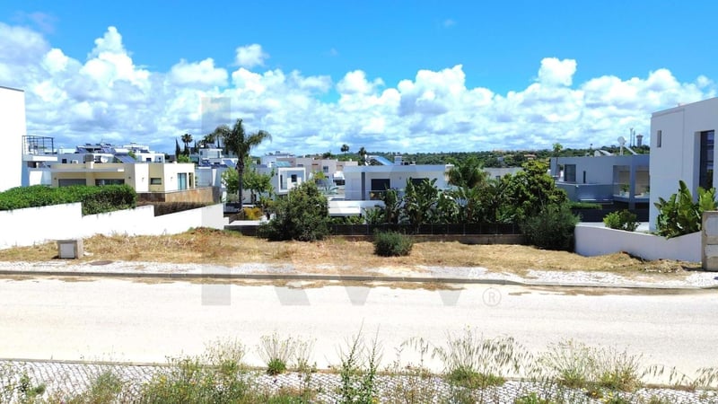 Land in Armacao de Pera - view 1