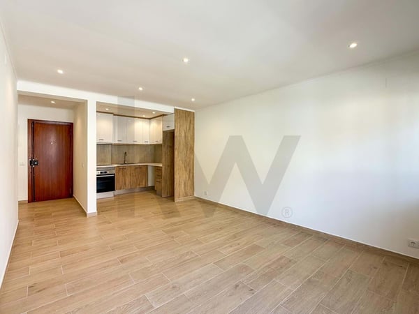 Apartment in Loule - view 1