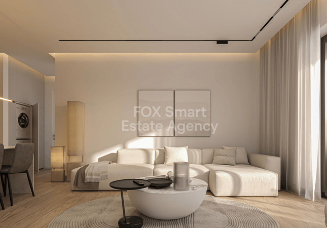 Apartment in Larnaca - view 1