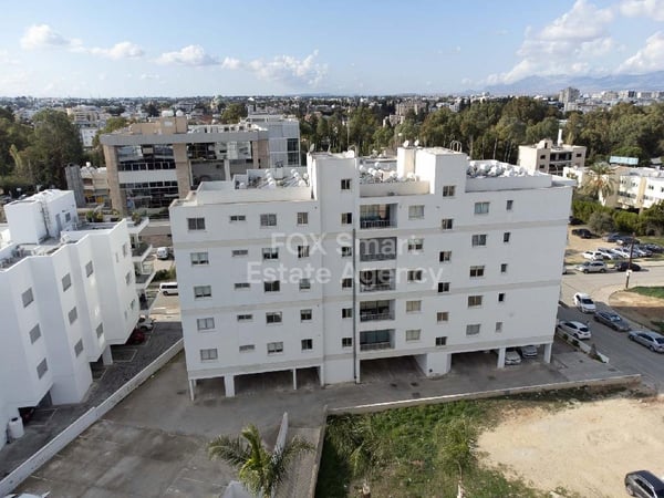 Apartment in Chryseleousa - view 1