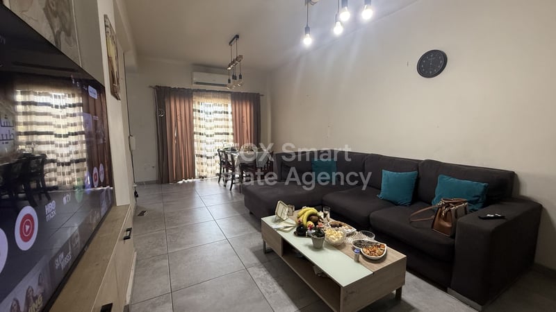 Apartment in Agios Nikolaos - view 1