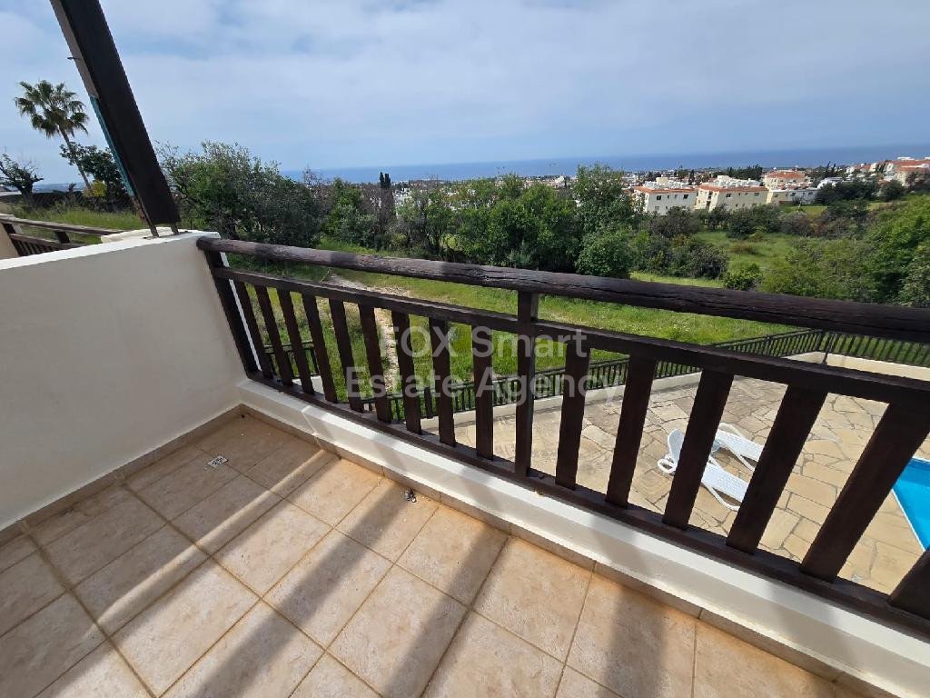Apartment in Pegeia - Image 2