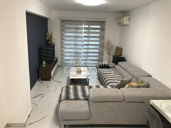 Apartment in Larnaca Municipality - view 1