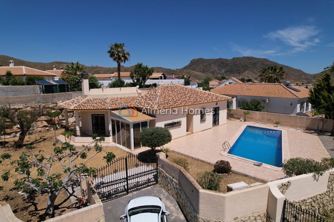 Villa in Arboleas - Image 2