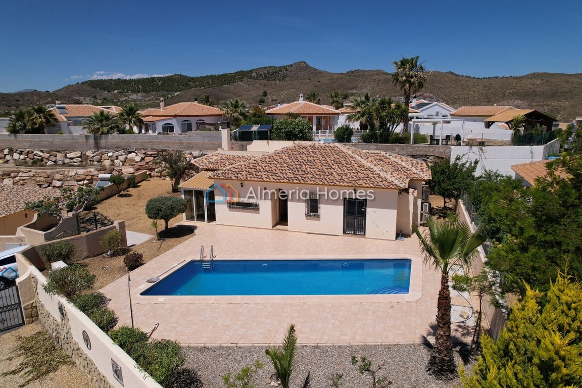 Villa in Arboleas - Image 3