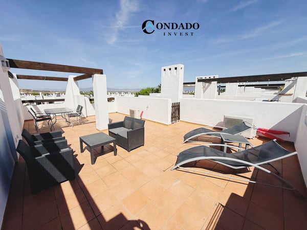 Apartment in Murcia - view 1