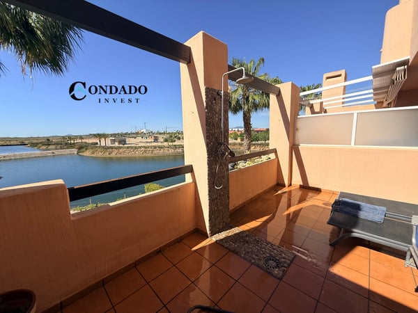 Apartment in Murcia - view 1