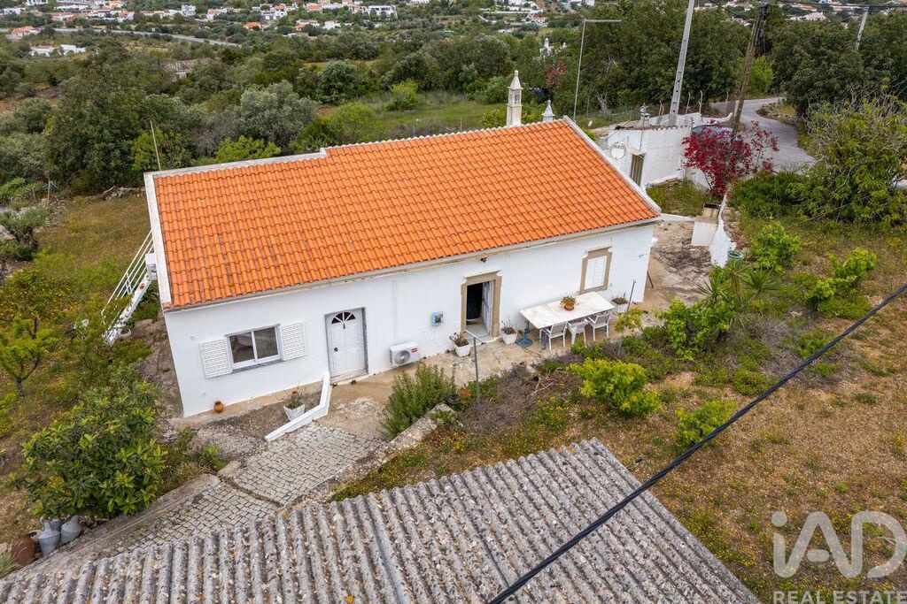 House in Sao Bras de Alportel