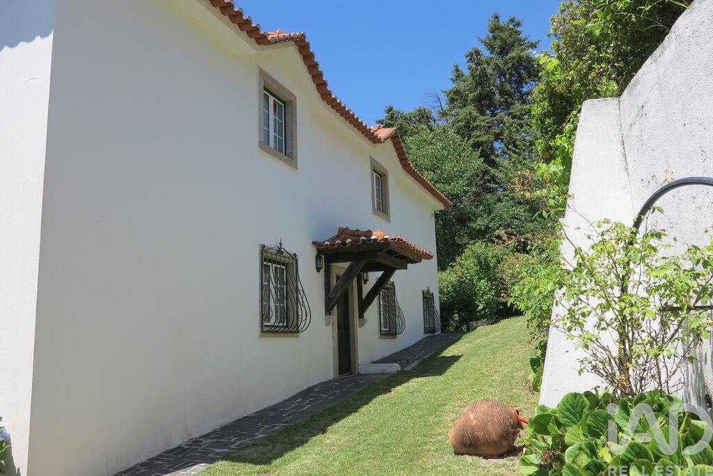 House in Pedrogao Grande - Image 3