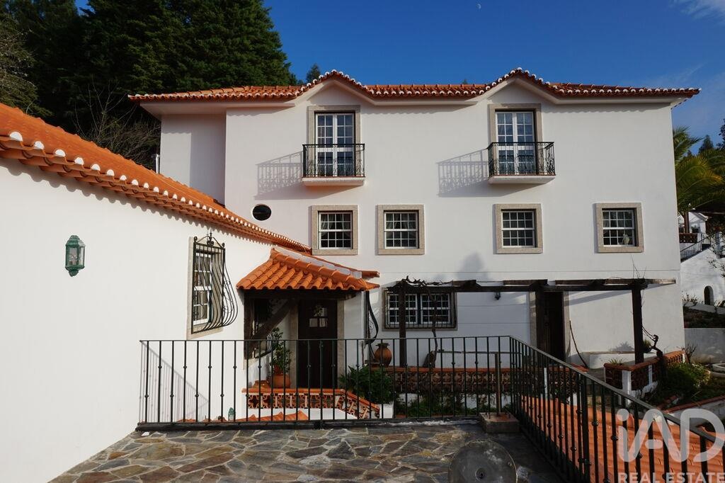 House in Pedrogao Grande - Image 2