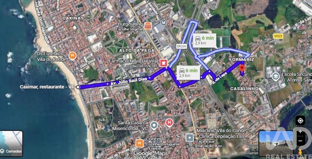 Land in Vila do Conde - Image 2