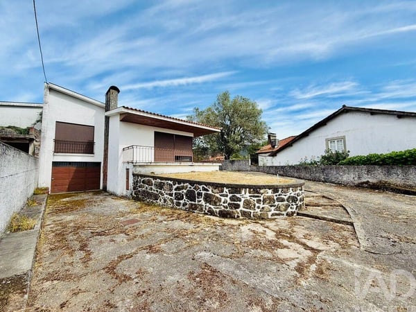 House in Carvoeiro - view 1