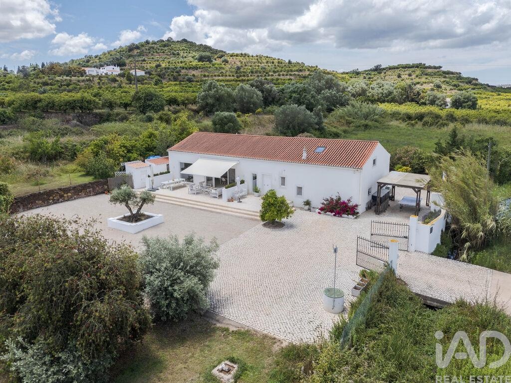 House in Silves