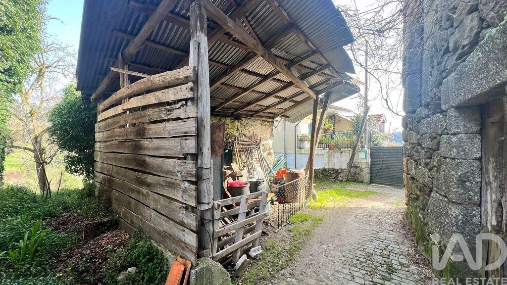House in Teloes